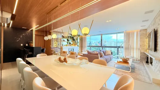Apartamento com 3 Quartos à venda, 159m² no Mont Serrat, Porto Alegre