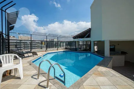 Apartamento com 3 Quartos à venda, 110m² no Icaraí, Niterói