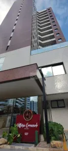 Apartamento com 3 Quartos à venda, 160m² no Jardins, Aracaju