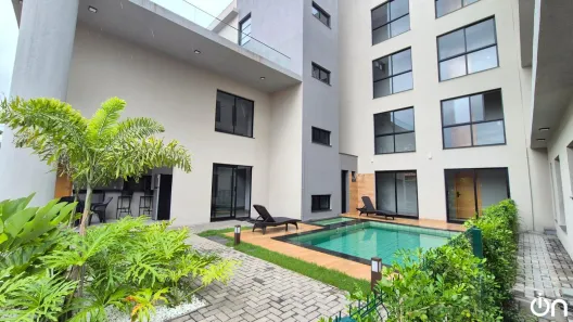 Apartamento com 2 Quartos para alugar, 55m² no Boa Esperança, Cuiabá
