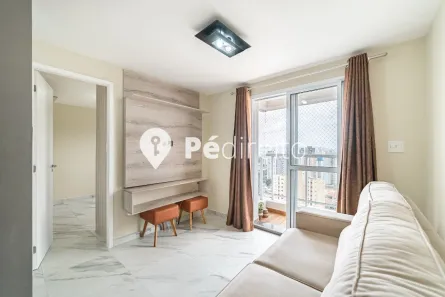 Apartamento com 1 Quarto à venda, 38m² no Tatuapé, São Paulo