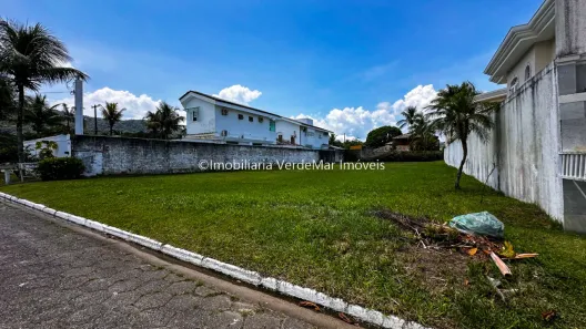 Lote/Terreno à venda, 1000m² no Jardim Acapulco, Guarujá