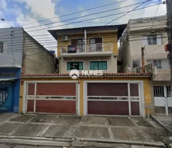 Sobrado com 2 Quartos à venda, 195m² no Bela Vista, Osasco