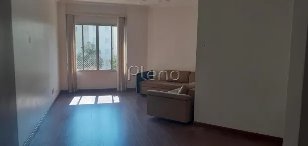 Apartamento com 3 Quartos à venda, 114m² no Jardim Flamboyant, Campinas