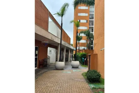 Apartamento com 2 Quartos à venda, 64m² no Jardim Carambeí, São Roque