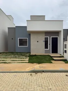 Casa de Condomínio com 3 Quartos à venda, 90m² no Candeias, Vitória da Conquista