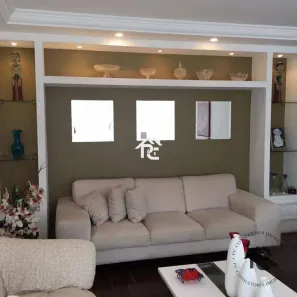 Casa de Condomínio com 5 Quartos à venda, 350m² no São Francisco, Niterói