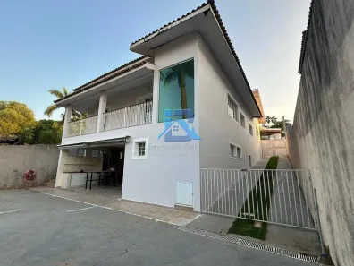 Casa de Condomínio com 4 Quartos para alugar, 240m² no Terras de Santa Cruz, Itatiba
