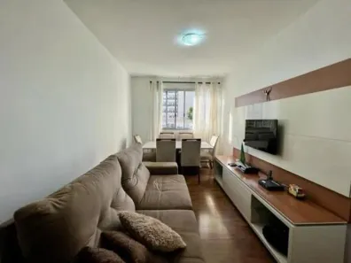 Apartamento com 3 Quartos à venda, 70m² no Parque Imperial, São Paulo