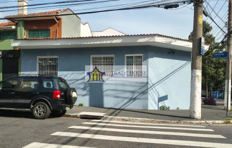 Imóvel Comercial com 3 Quartos para alugar, 161m² no Vila Clementino, São Paulo