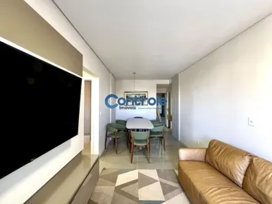 Apartamento com 2 Quartos à venda, 71m² no Ipiranga, São José