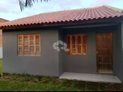 Casa com 2 Quartos à venda, 60m² no Cajú, Nova Santa Rita