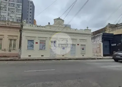 Prédio Comercial à venda, 100m² no Centro, Pelotas