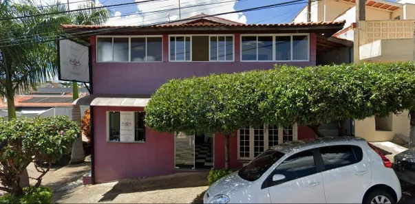 Prédio Comercial com 6 Quartos à venda, 260m² no Centro, Vinhedo
