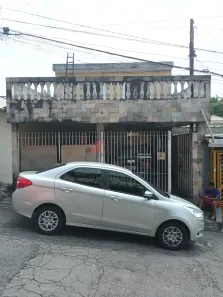 Casa com 4 Quartos à venda, 200m² no Jardim D'Abril, São Paulo
