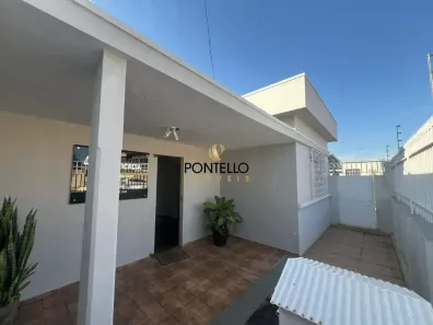 Casa com 3 Quartos para alugar, 173m² no São Dimas, Sete Lagoas