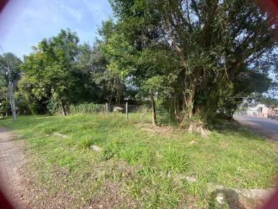 Lote/Terreno à venda, 420m² no Campestre, São Leopoldo