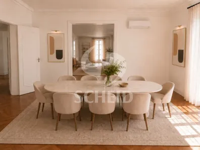 Apartamento com 4 Quartos à venda, 515m² no Santa Cecília, São Paulo