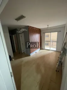 Apartamento com 2 Quartos à venda, 52m² no Assunção, São Bernardo do Campo