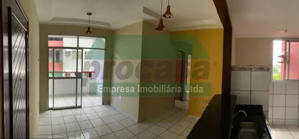 Apartamento com 3 Quartos à venda, 64m² no Novo Aleixo, Manaus