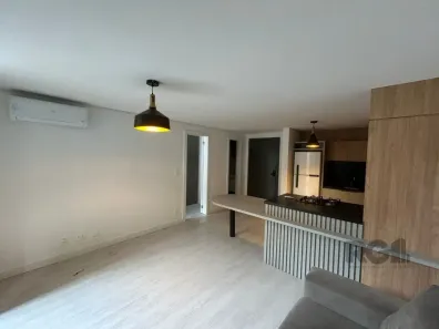 Apartamento com 1 Quarto para alugar, 47m² no Mont Serrat, Porto Alegre