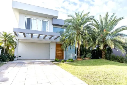 Casa de Condomínio com 4 Quartos à venda, 374m² no , Xangri-Lá