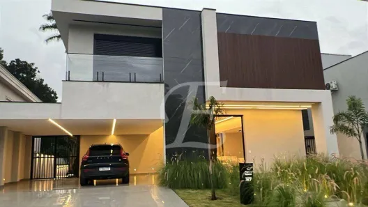 Casa de Condomínio com 5 Quartos à venda, 560m² no Alphaville Residencial Dois, Barueri