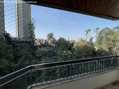 Apartamento com 4 Quartos à venda, 177m² no Jardim Ampliação, São Paulo