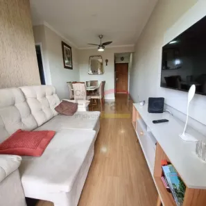 Apartamento com 2 Quartos à venda, 57m² no Sítio do Mandaqui, São Paulo