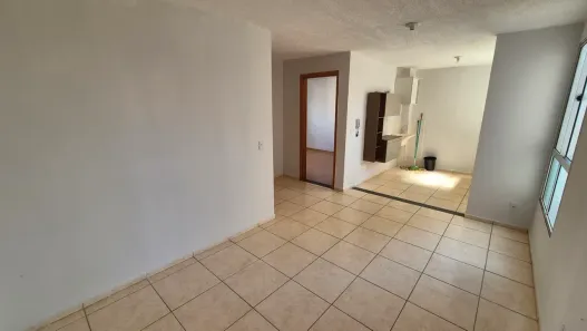 Apartamento com 2 Quartos para alugar, 52m² no Setor Morada do Sol, Goiânia