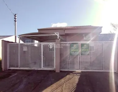 Casa com 2 Quartos à venda, 120m² no Centro Novo, Eldorado do Sul