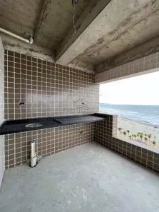 Apartamento com 3 Quartos à venda, 112m² no Ocian, Praia Grande
