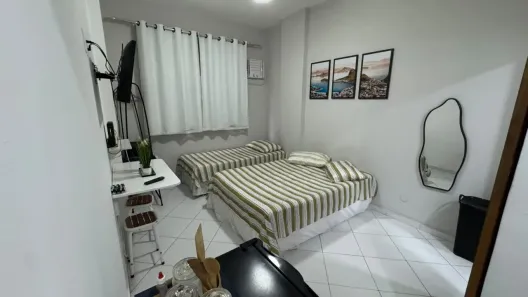 Apartamento com 1 Quarto à venda, 25m² no Copacabana, Rio de Janeiro