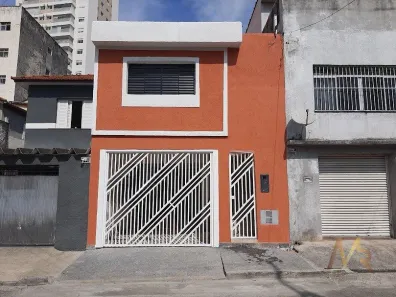 Casa com 1 Quarto à venda, 130m² no Vila Nair, São Paulo