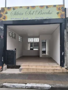 Sala Comercial para alugar, 20m² no Centro, Suzano