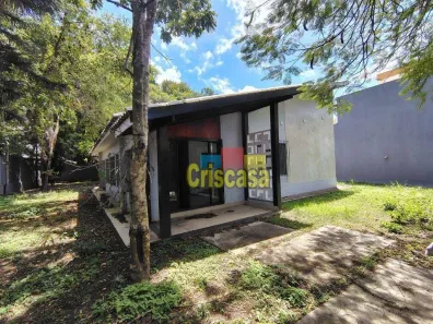 Casa com 2 Quartos à venda, 250m² no Bosque da Praia, Rio das Ostras
