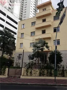 Apartamento com 2 Quartos à venda, 70m² no Santana, São Paulo