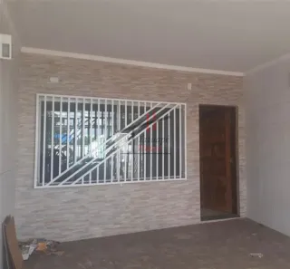 Sobrado com 2 Quartos à venda, 160m² no Jardim Vila Formosa, São Paulo