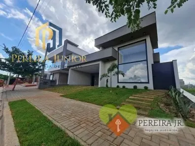 Casa com 3 Quartos à venda, 200m² no Parque Residencial Damha II, Piracicaba