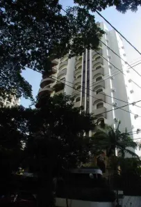 Apartamento com 4 Quartos à venda, 229m² no Vila Nova Conceição, São Paulo