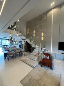 Sobrado com 4 Quartos à venda, 360m² no Residencial Duas Marias, Indaiatuba