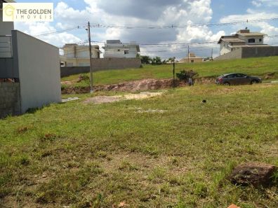 Lote/Terreno à venda, 379m² no Fazenda Santana, Valinhos