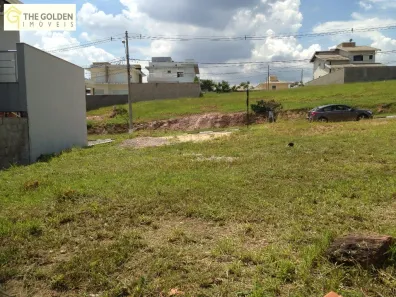 Lote/Terreno à venda, 379m² no Fazenda Santana, Valinhos