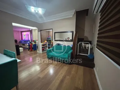 Casa de Condomínio com 5 Quartos à venda, 240m² no Engenho Novo, Rio de Janeiro