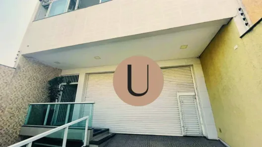Prédio Comercial à venda, 900m² no Vila Moreira, São Paulo