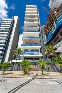 Apartamento com 4 Quartos à venda, 448m² no Meireles, Fortaleza