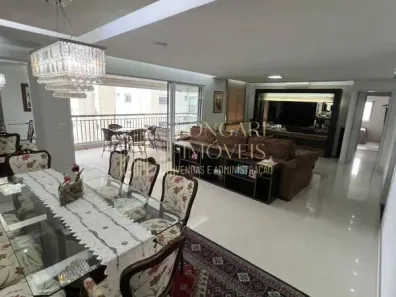 Apartamento com 4 Quartos à venda, 170m² no Água Branca, São Paulo