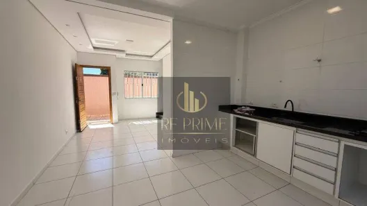Sobrado com 2 Quartos para alugar, 55m² no Vila Mazzei, São Paulo
