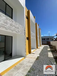 Apartamento com 3 Quartos à venda, 80m² no Pau Amarelo, Paulista