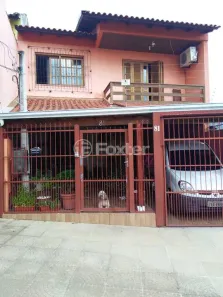 Imóvel Comercial com 5 Quartos à venda, 200m² no Azenha, Porto Alegre